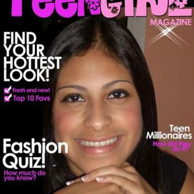 Timeline: ESTEFANY PEREZ