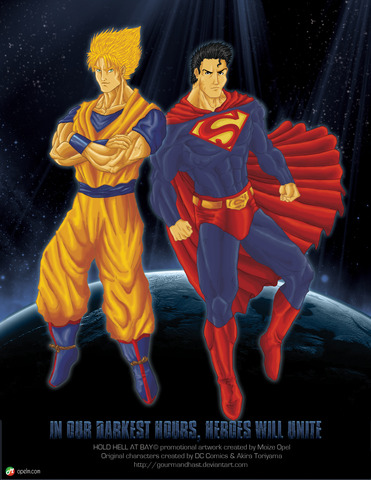 The World is Ending? Not So Sure Anymore.