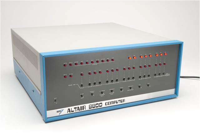 Altair 8800
