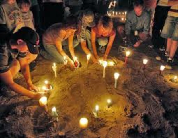 The Crandall Canyon Mine in Emery County, Utah collapses, trapping six miners on this day in history.