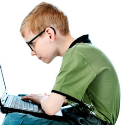 Timeline: Интернет и человек