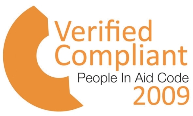 Nine members have reached Verified Compliant