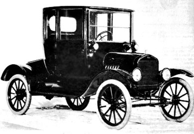 Model T (Ford)