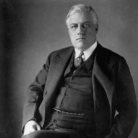 Palmer Raids