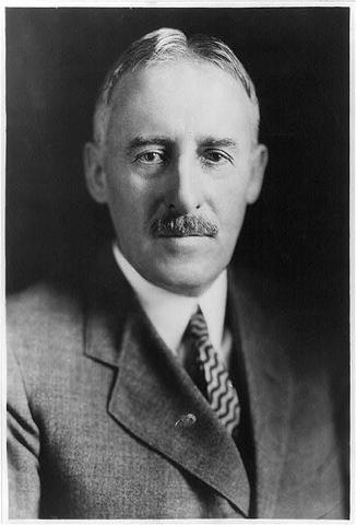 Hoover-Stimson Doctrine