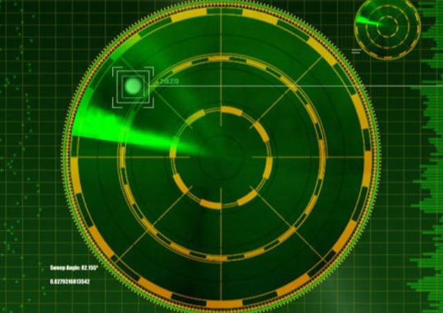 Radar Developed for USA