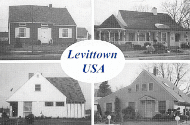 Levittown