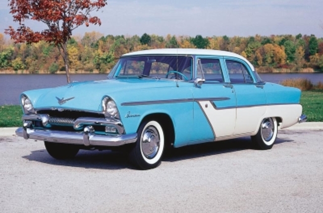 Americans spend $ for cars