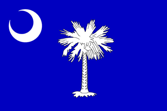 South Carolina