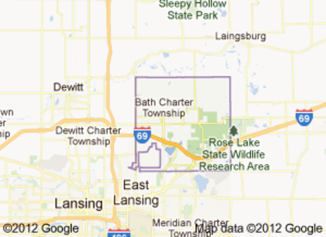 Bath Township, Michigan