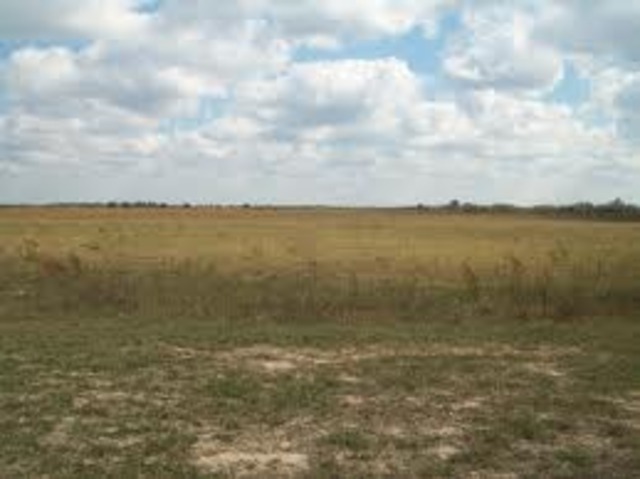 Thomas Jefferson bought louisianna land