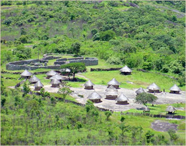 Great Zimbabwe