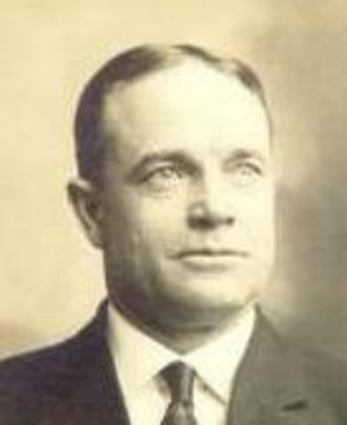 Billy Sunday