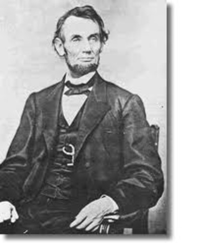 lincoln offered south to rejoin the union
