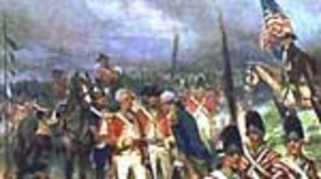 The War still goig on