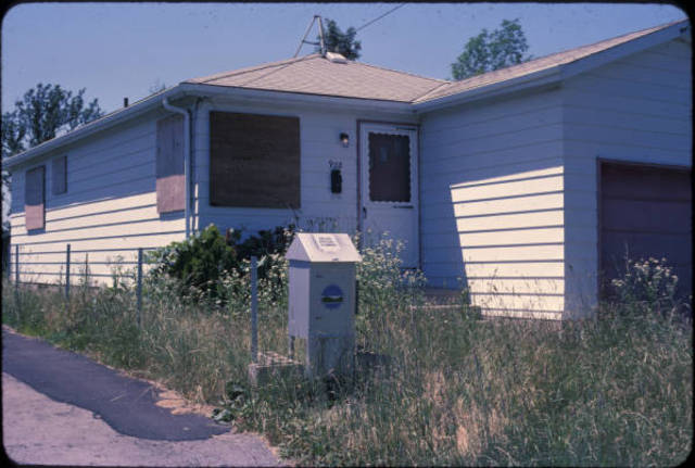Love Canal declared habitable