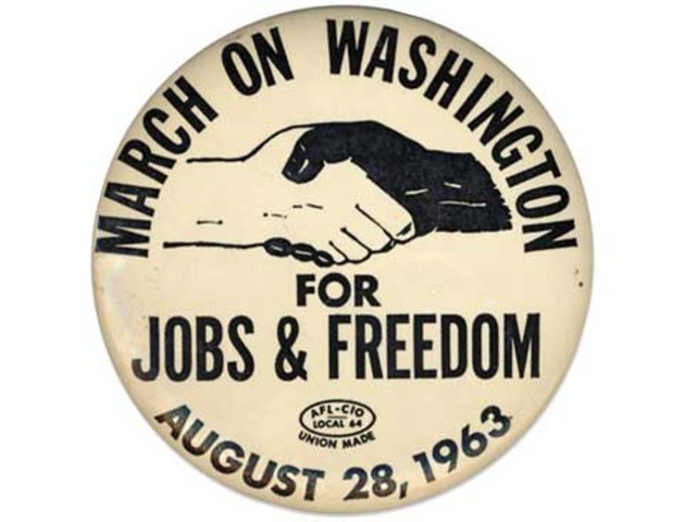 March on Washington