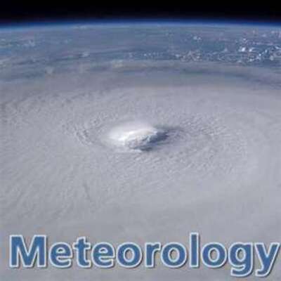 Timeline: Contributors to Meteorology