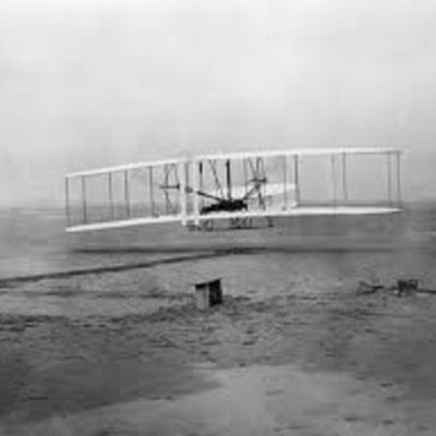 Timeline: Aviation Timeline