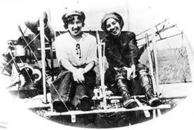 Katherine and Marjorie Stenson