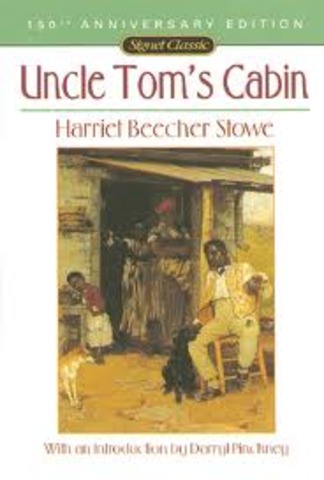 UNCLE TOM'S CABIN
