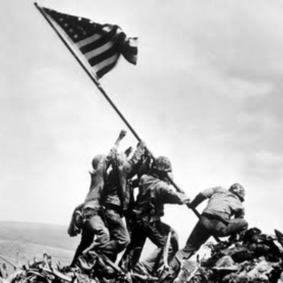 Timeline: Sham WWI/WWII Project