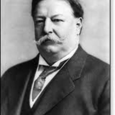 Timeline: President Taft