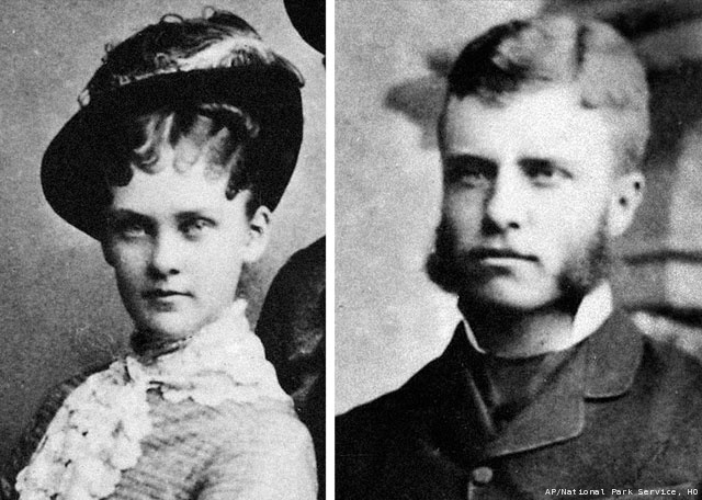 First Wife's Marriage