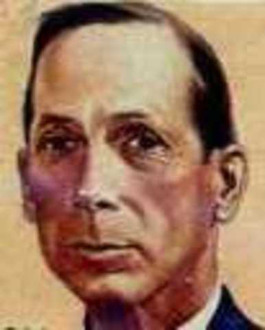 du Toit, Alexander Logie