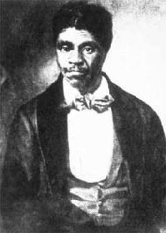 Dred scott