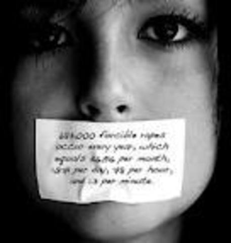 Rape