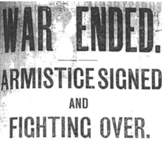 Treaty of Versailles