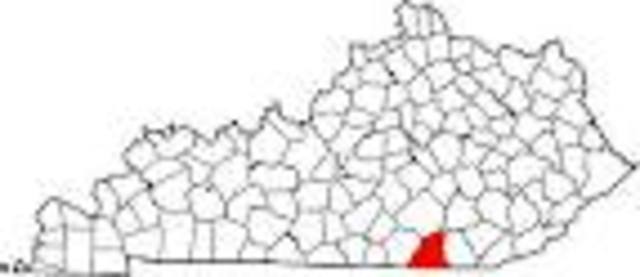 Last County in Kentucky