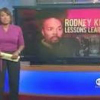 Timeline: The Rodney King Case