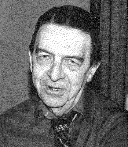 Harry Warner is born