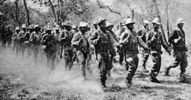 Portuguese aided Mutapa