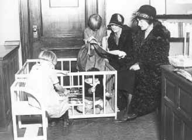 Family Planning Clinic