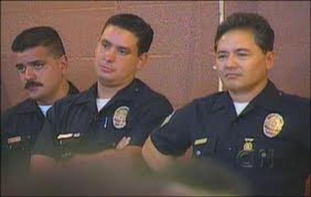 A Grand jury reignites the case against the officers with new charges.