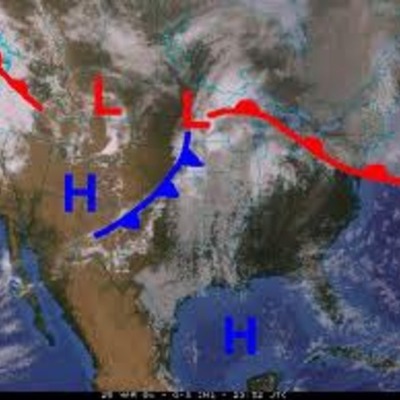 Timeline: Meteorology Contributors
