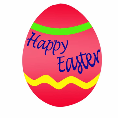 Timeline: Easter Break