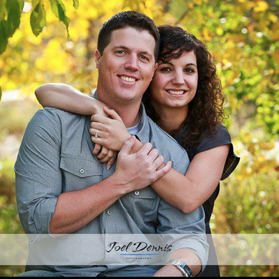 Timeline: Daniel and Kelli's Wedding