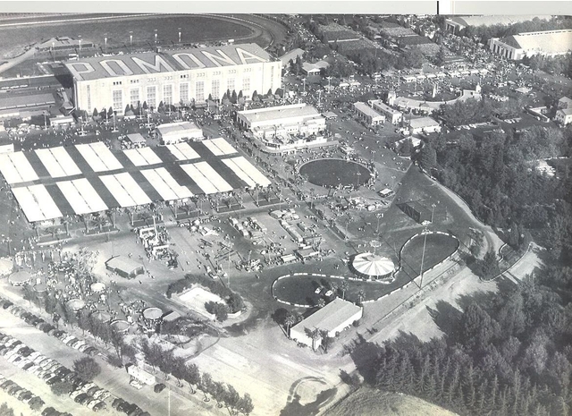 Fair Attendance tops One Million!