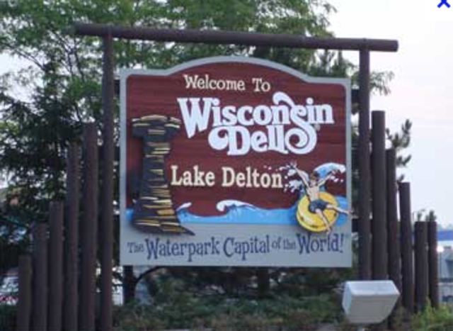 Wisconsin Dells