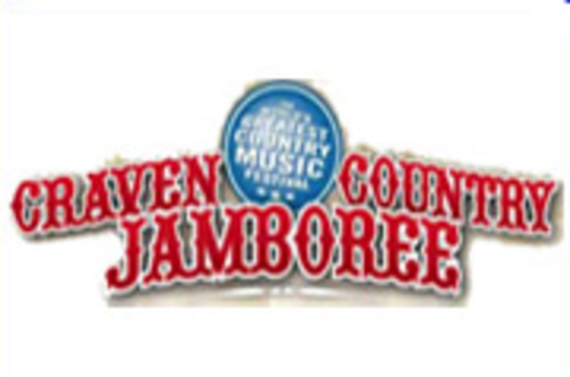 CRAVEN COUNTRY JAMBOREE