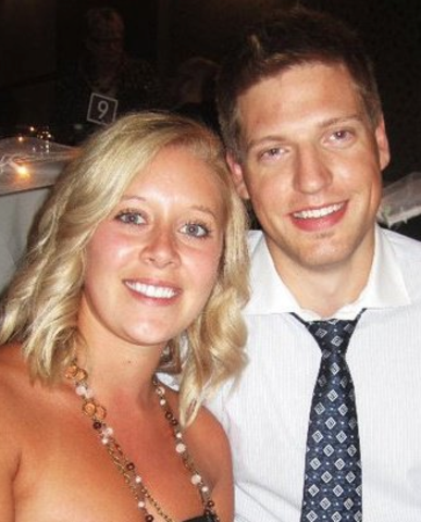 Older Brother's Wedding!