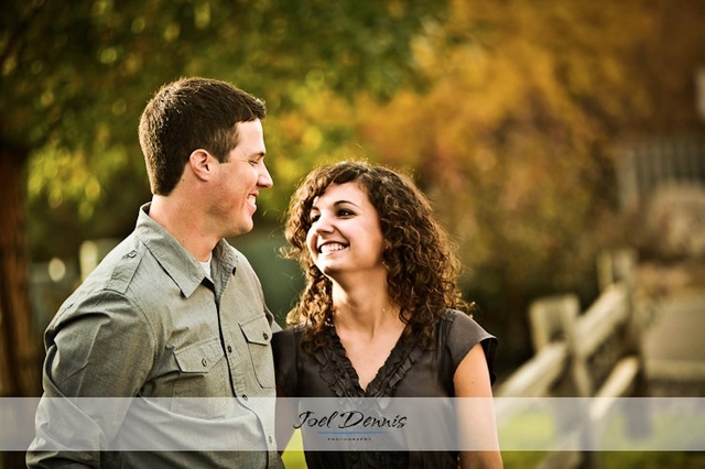 Daniel and Kelli's Wedding!!!