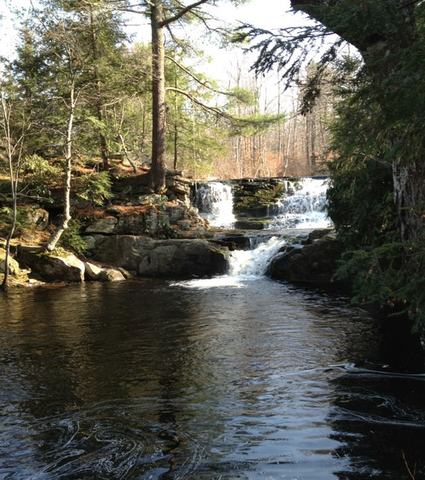 Wilkes Barre, Pennsylvania