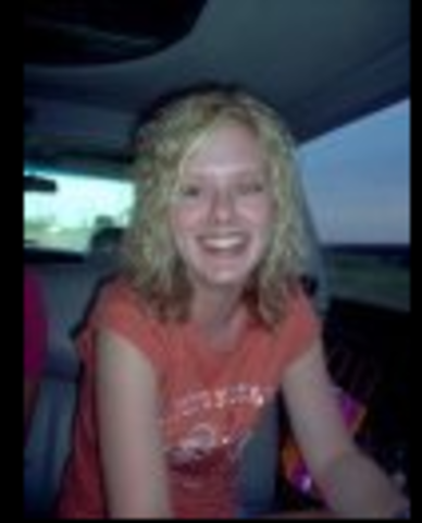 Allison's 18th Birthday