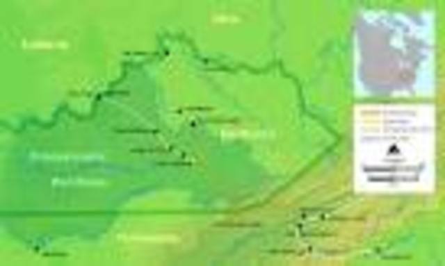 The Population of Early Kentucky
