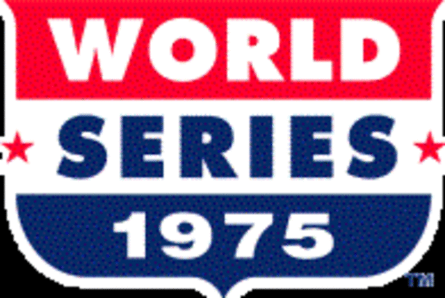 1975 World Series